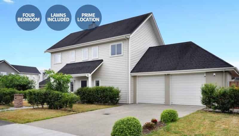 3 Cornwall Place, Karaka