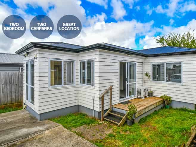 55A Senator Drive, Alfriston
