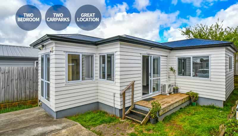 55A Senator Drive, Alfriston