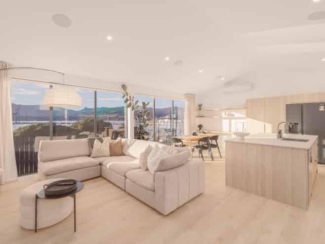 4 Godley Quay, Lyttelton