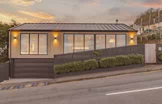 4 Godley Quay, Lyttelton