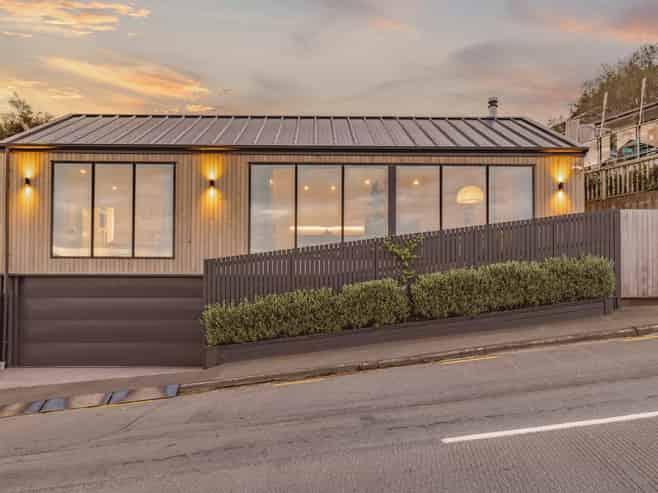 4 Godley Quay, Lyttelton