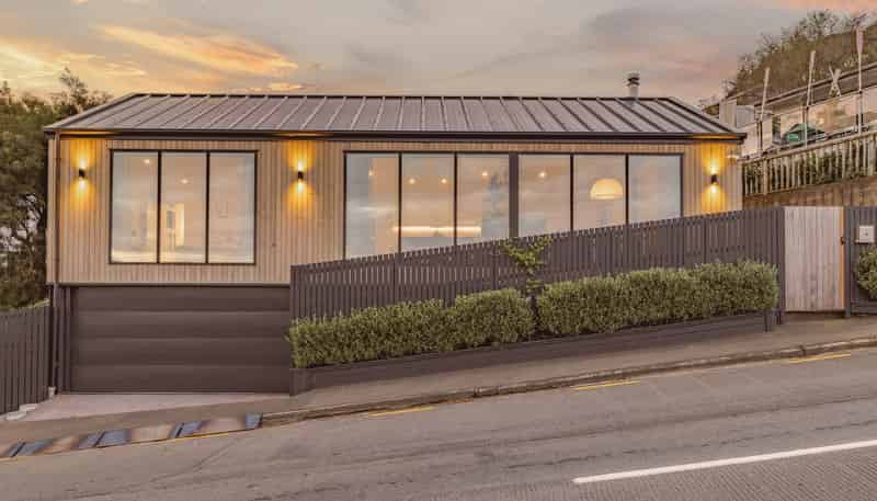 4 Godley Quay, Lyttelton