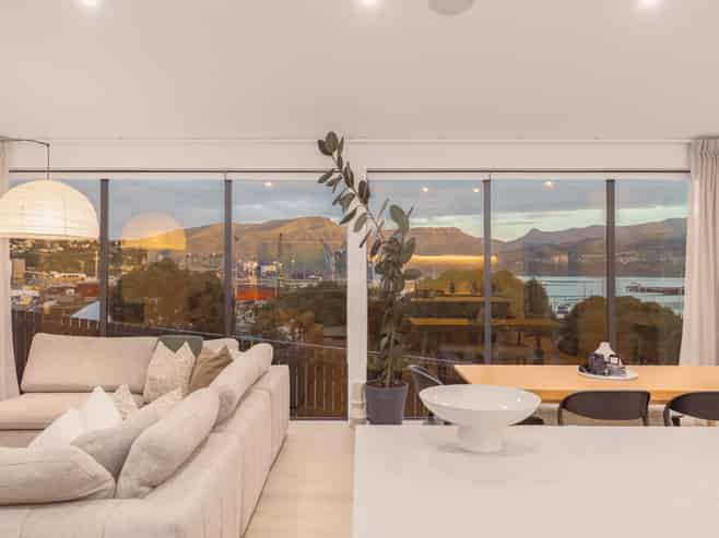 4 Godley Quay, Lyttelton