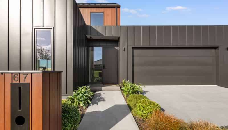 67 Fairway Drive, Morrinsville