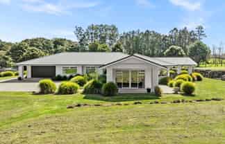 587C Crane Road, Kauri