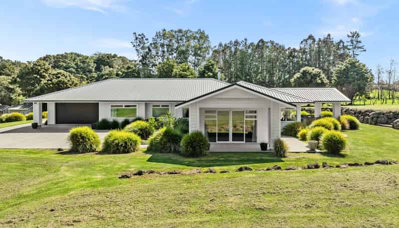 587C Crane Road, Kauri