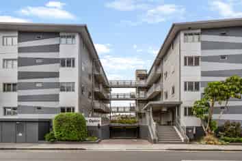 3b/1 Ophir Street, Grey Lynn