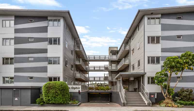3b/1 Ophir Street, Grey Lynn