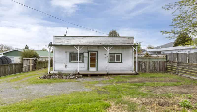 1/253 Taharepa Road, Tauhara