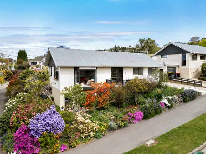 B/89 Lynn Street, Wakari