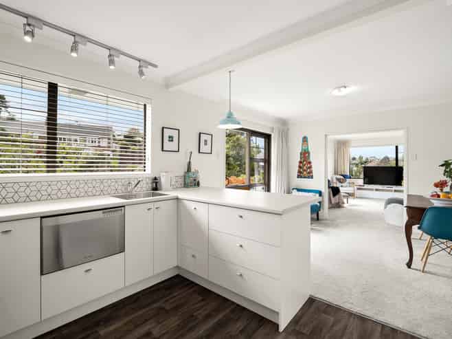 B/89 Lynn Street, Wakari