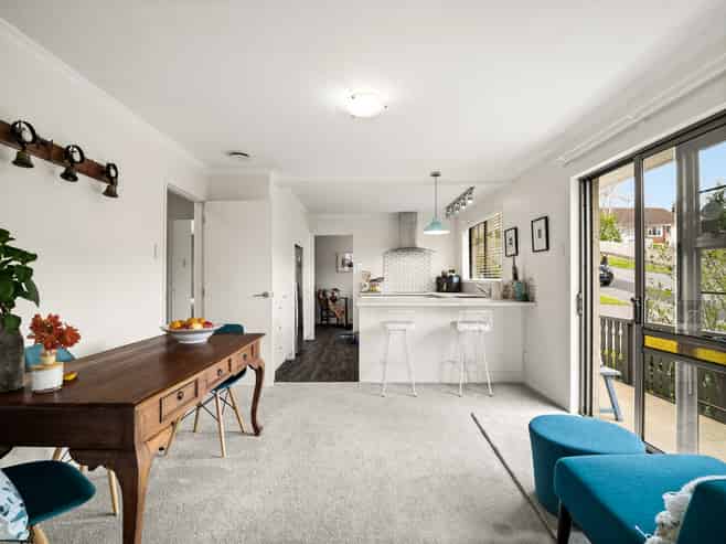 B/89 Lynn Street, Wakari