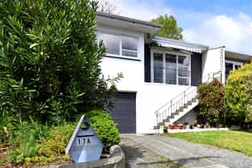 17A Koromiko Avenue, Stoke