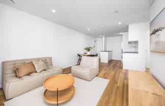 12B/100 Anzac Avenue, Auckland Central