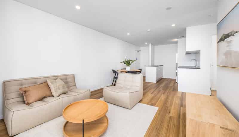 12B/100 Anzac Avenue, Auckland Central