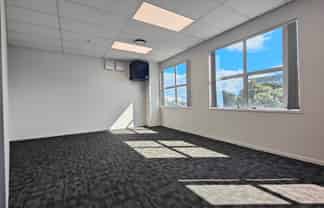 115sqm (approximately) Office - Eden Terrace