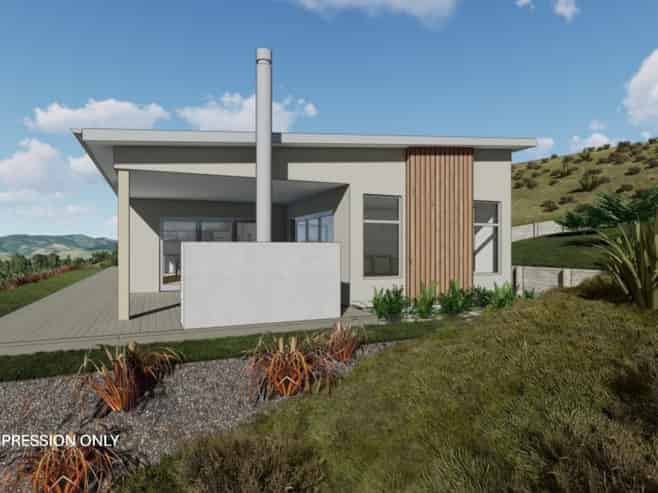 7 Archie Way, Whatawhata