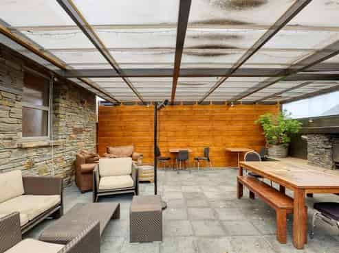 Turn-key Central Otago Restaurant