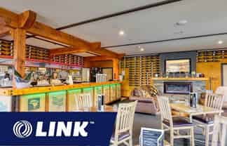 Turn-key Central Otago Restaurant