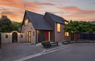 3A Amstel Lane, Richmond