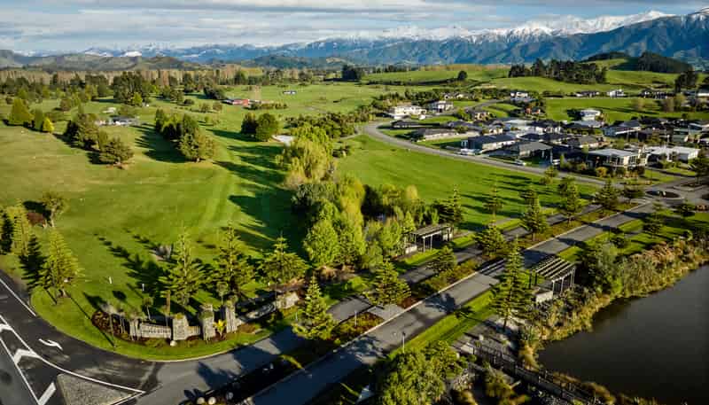  Ocean Ridge, Kaikoura