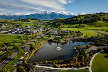  Ocean Ridge, Kaikoura