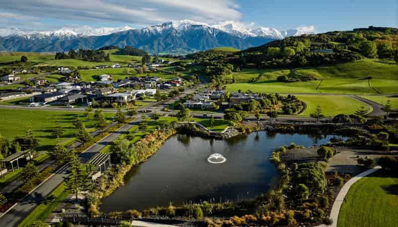 Ocean Ridge, Kaikoura
