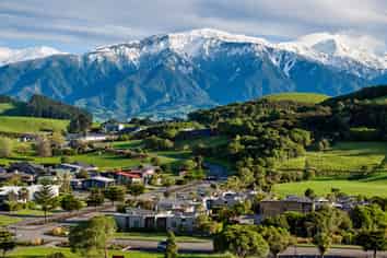  Ocean Ridge, Kaikoura