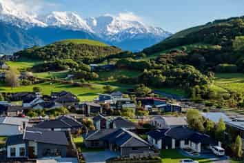  Ocean Ridge, Kaikoura