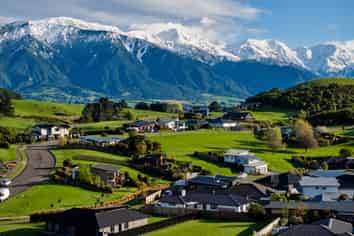  Ocean Ridge, Kaikoura