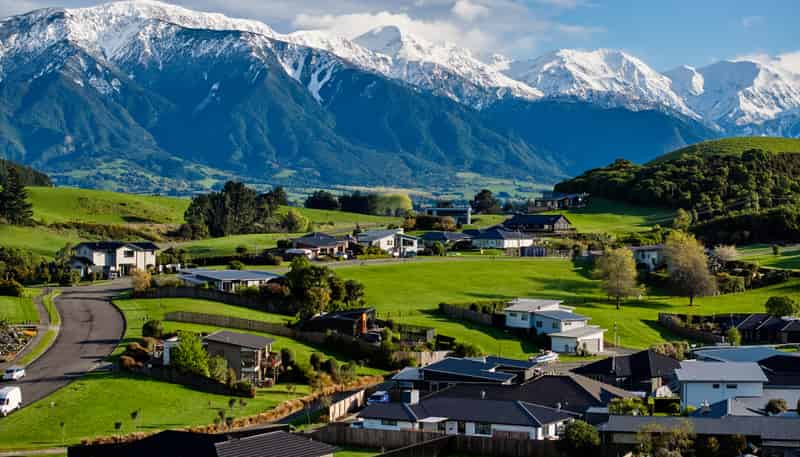  Ocean Ridge, Kaikoura