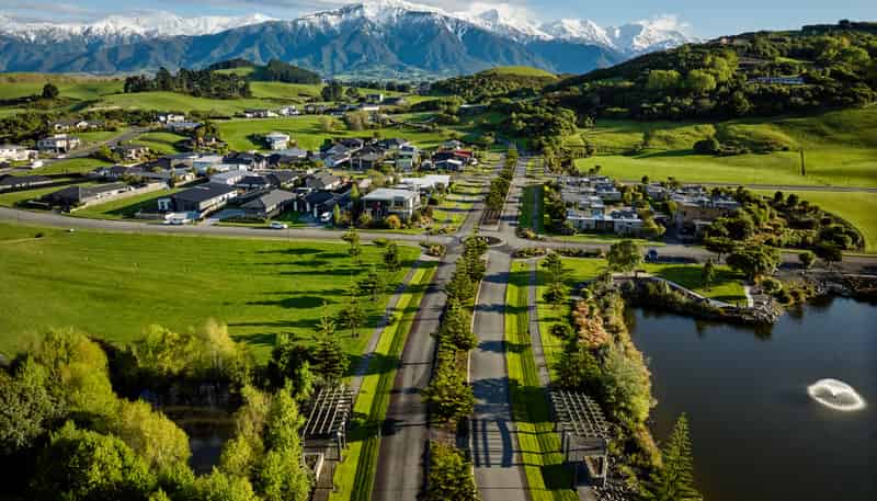  Ocean Ridge, Kaikoura