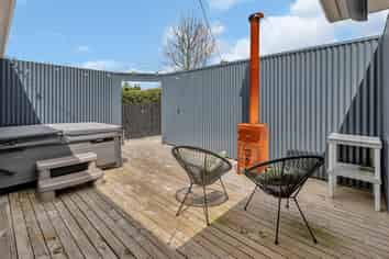 30 Ascot Avenue, Kamo