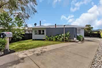 30 Ascot Avenue, Kamo
