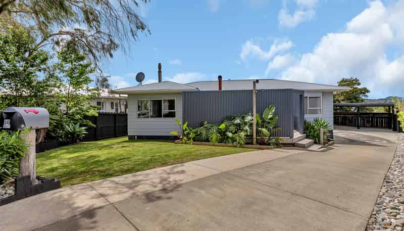 30 Ascot Avenue, Kamo