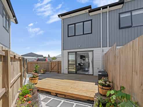 12D Bowen Street, Manurewa East