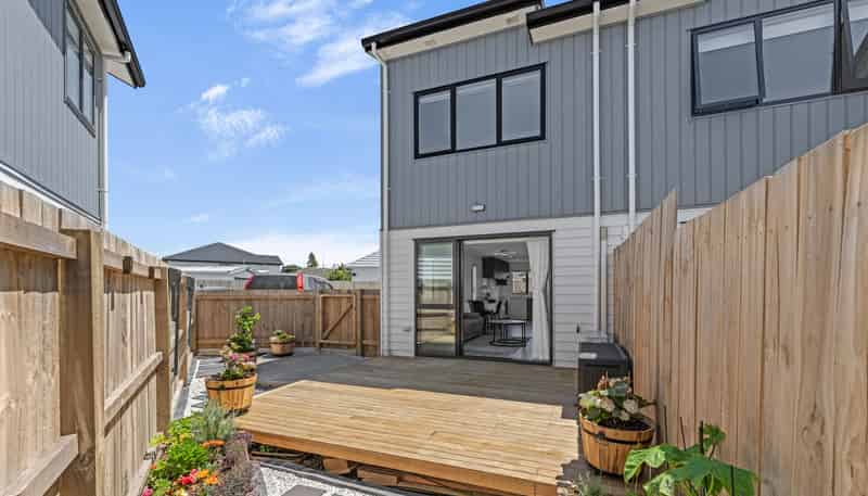 12D Bowen Street, Manurewa East