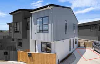 12D Bowen Street, Manurewa East