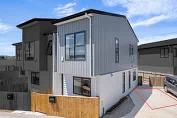 12D Bowen Street, Manurewa East