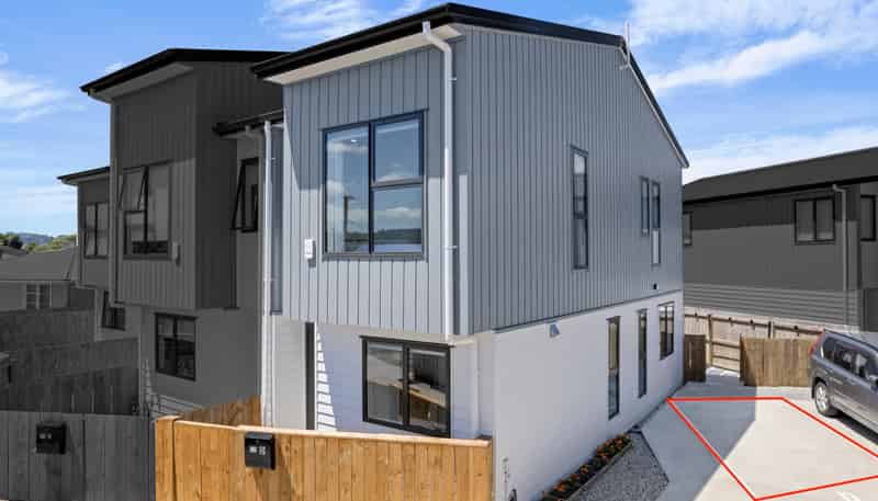 12D Bowen Street, Manurewa East