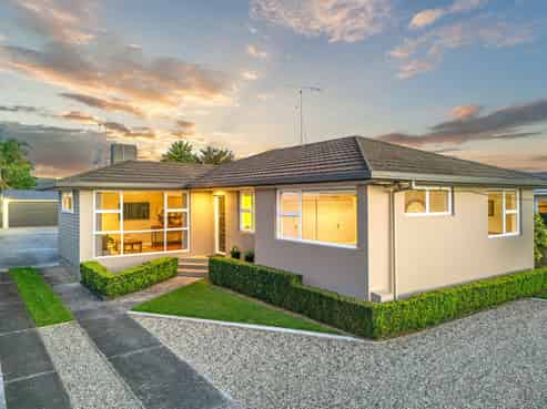 71 Grey Street, Cambridge