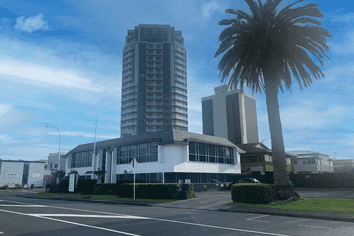 Boutique 150 sqm Office - Sale or Lease