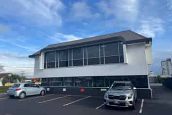 Boutique 150 sqm Office - Sale or Lease