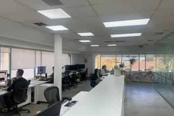 Boutique 150 sqm Office - Sale or Lease