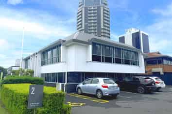 Boutique 150 sqm Office - Sale or Lease