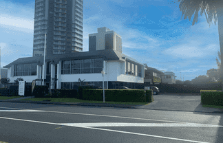 Boutique 150 sqm Office - Sale or Lease