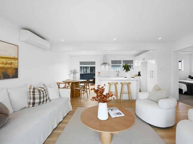 12A Madison Place, Dinsdale