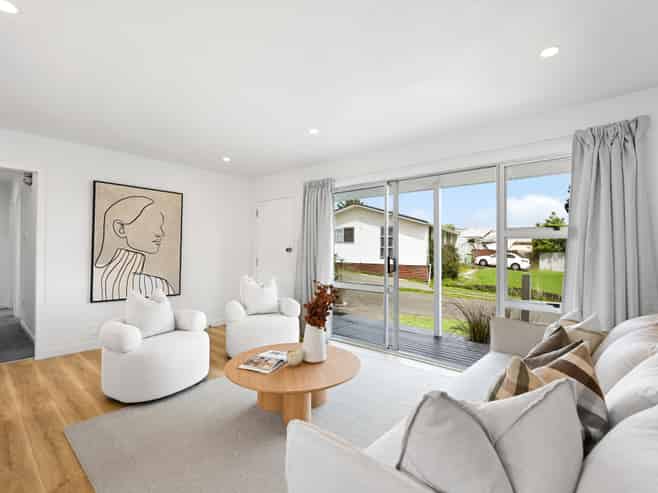 12A Madison Place, Dinsdale