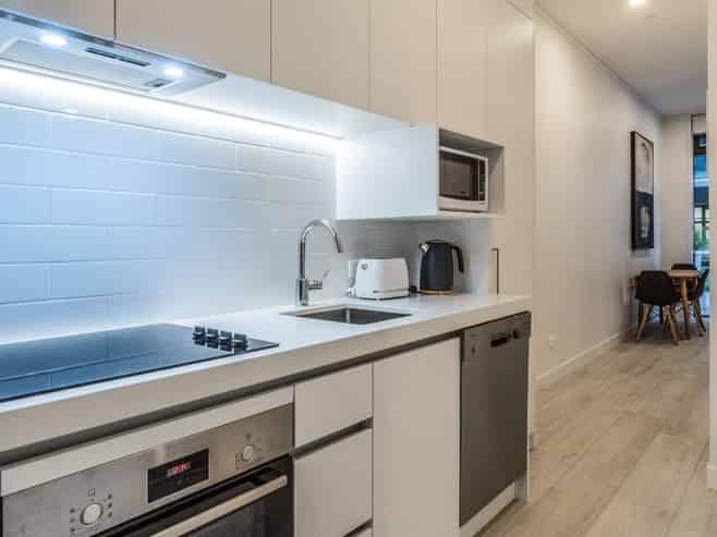 G08/147 Nelson St, Auckland Central